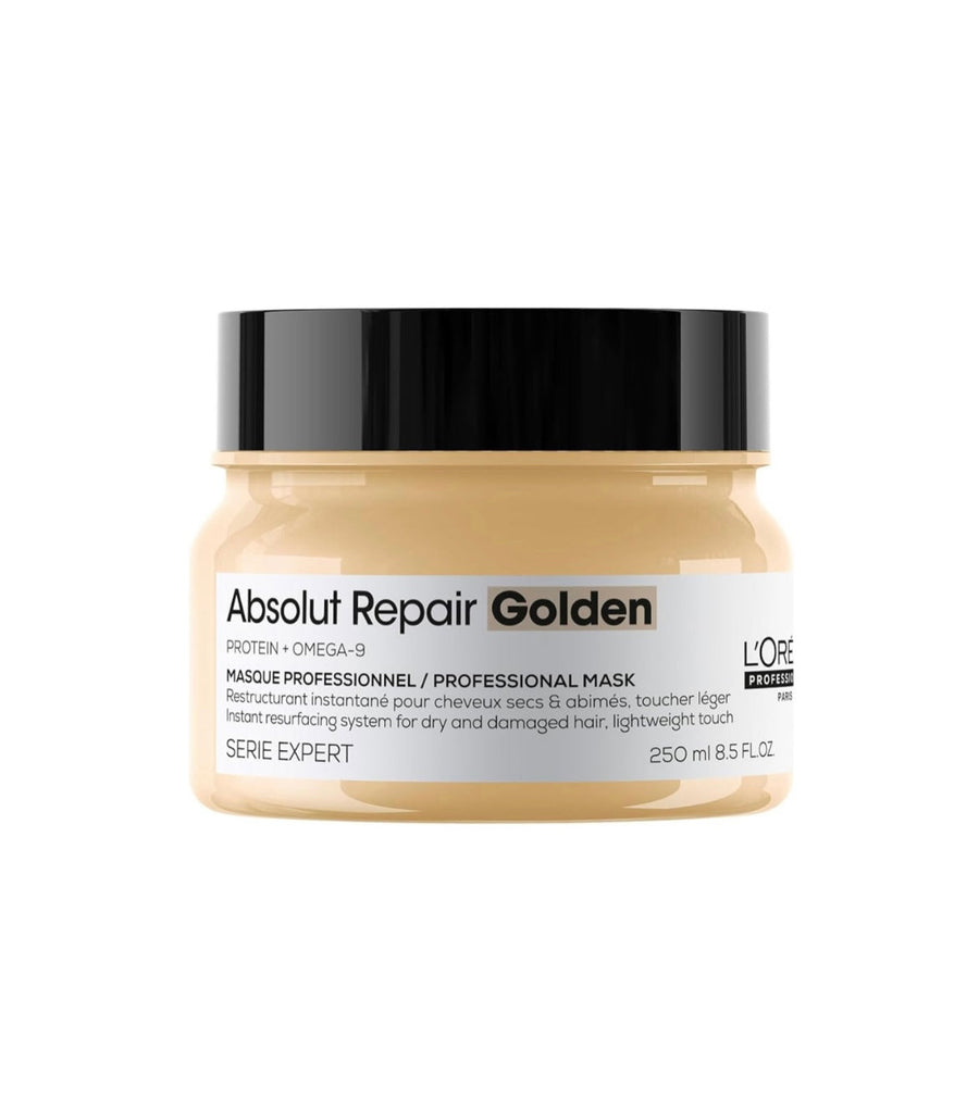 L’Oréal Professionnel Absolut Repair Golden Mask