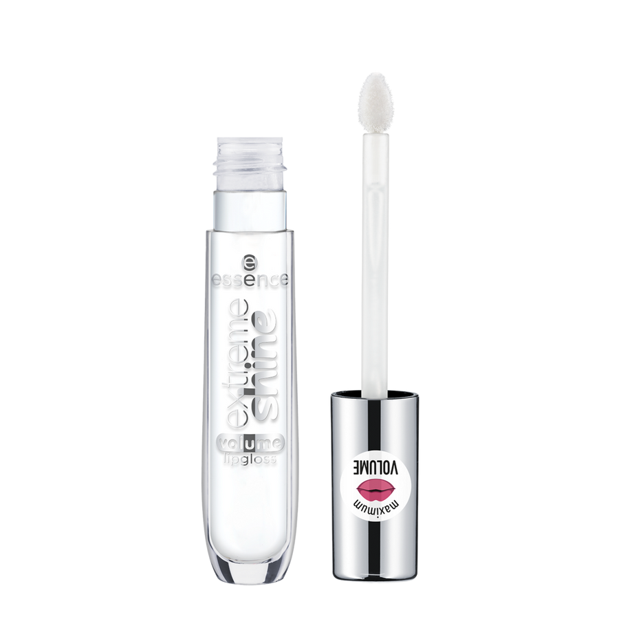 Essence Extreme Shine Volume Lip Gloss