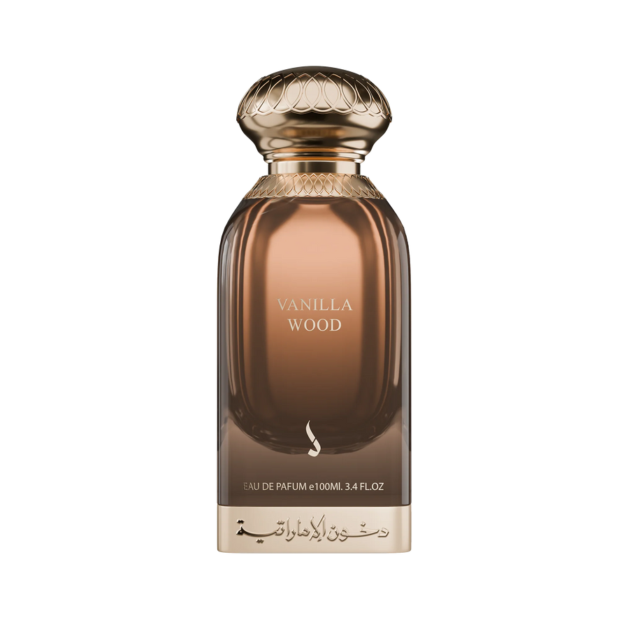 Vanilla Wood Dkhoon Emirates