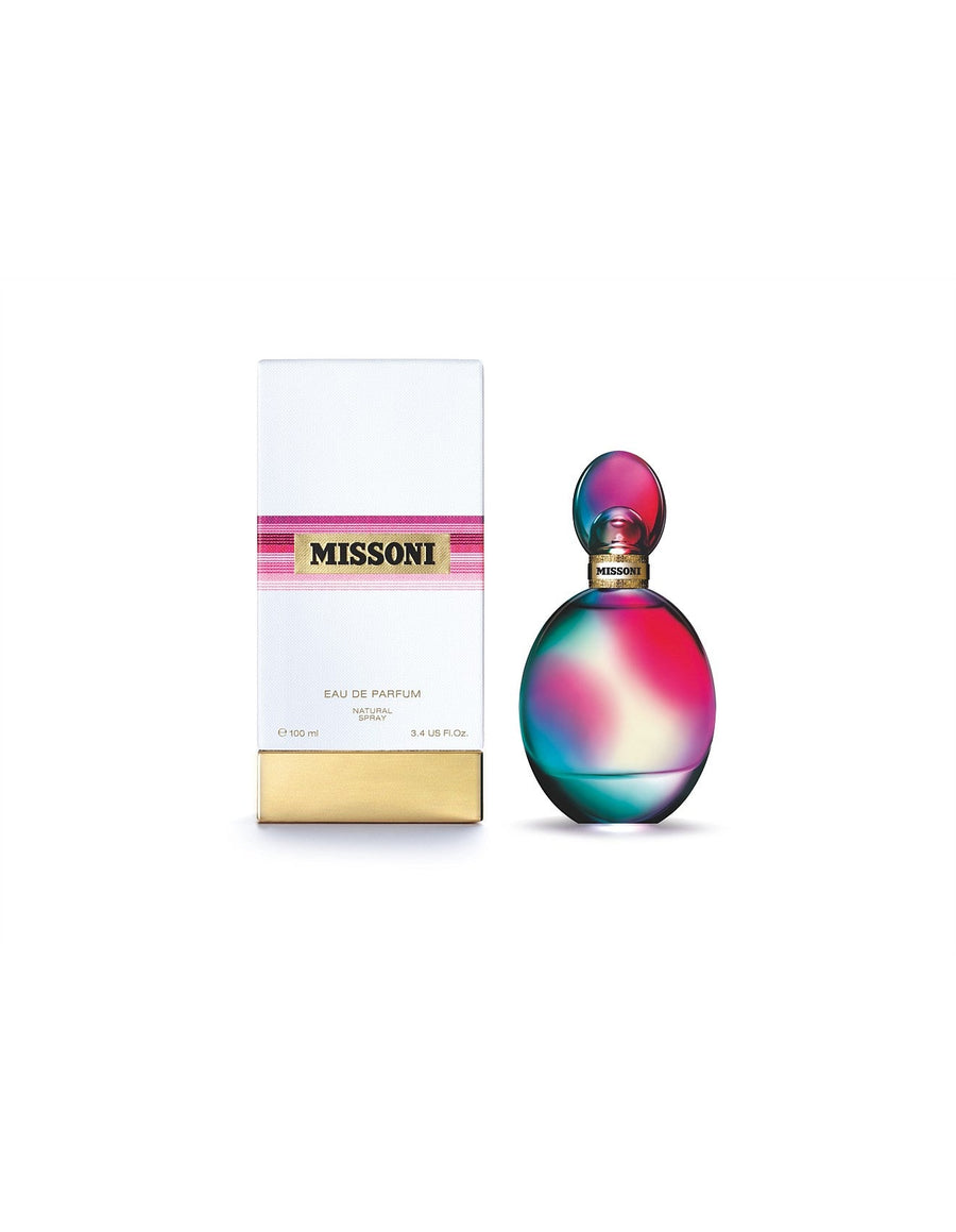 Missoni Missoni Eau de Parfum