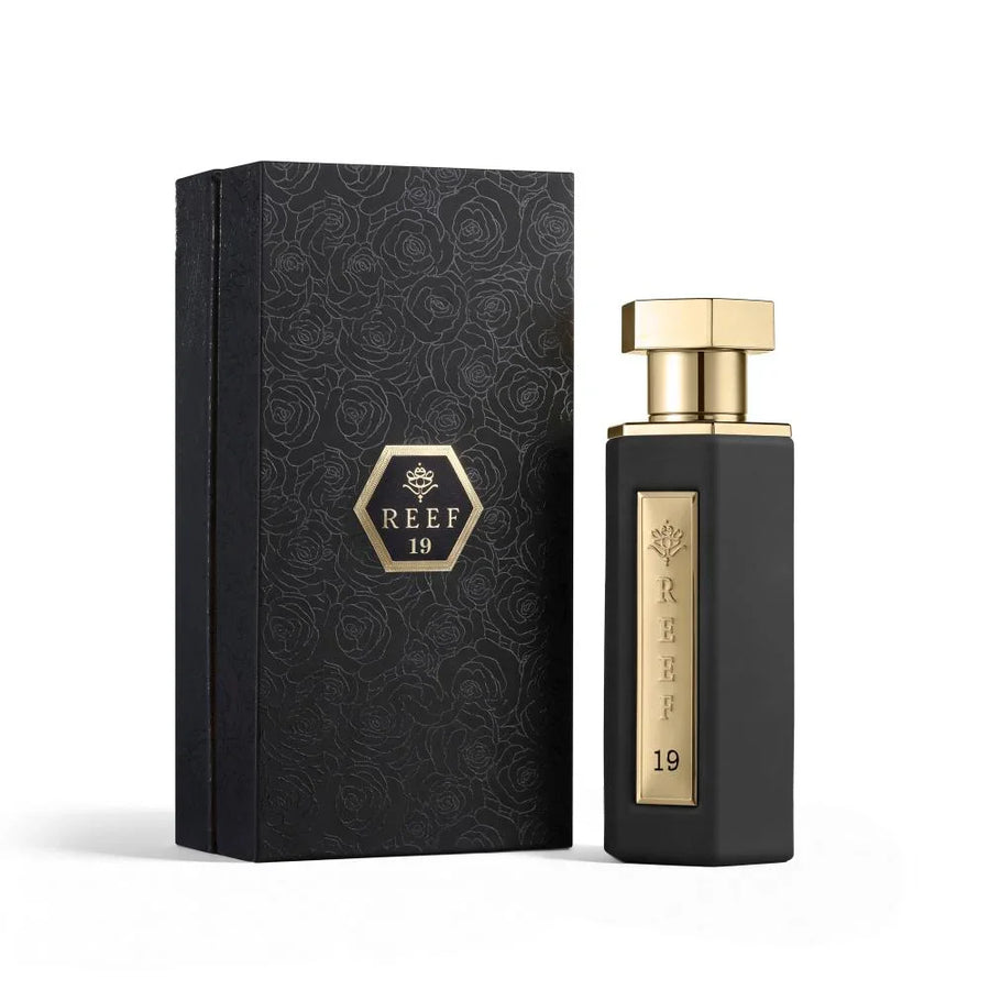 Reef 19 Reef Perfume