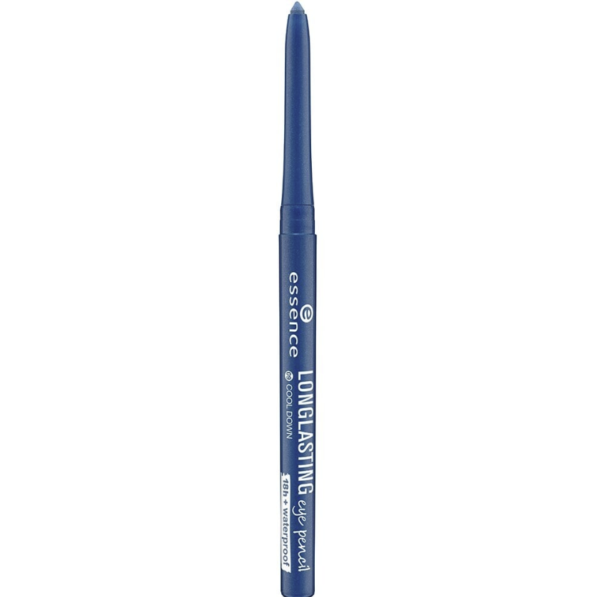 Essence long lasting eye pencil