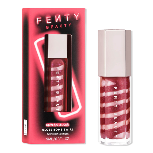 Fenty Beauty Gloss Bomb Swirl Twisted Lip Luminizer