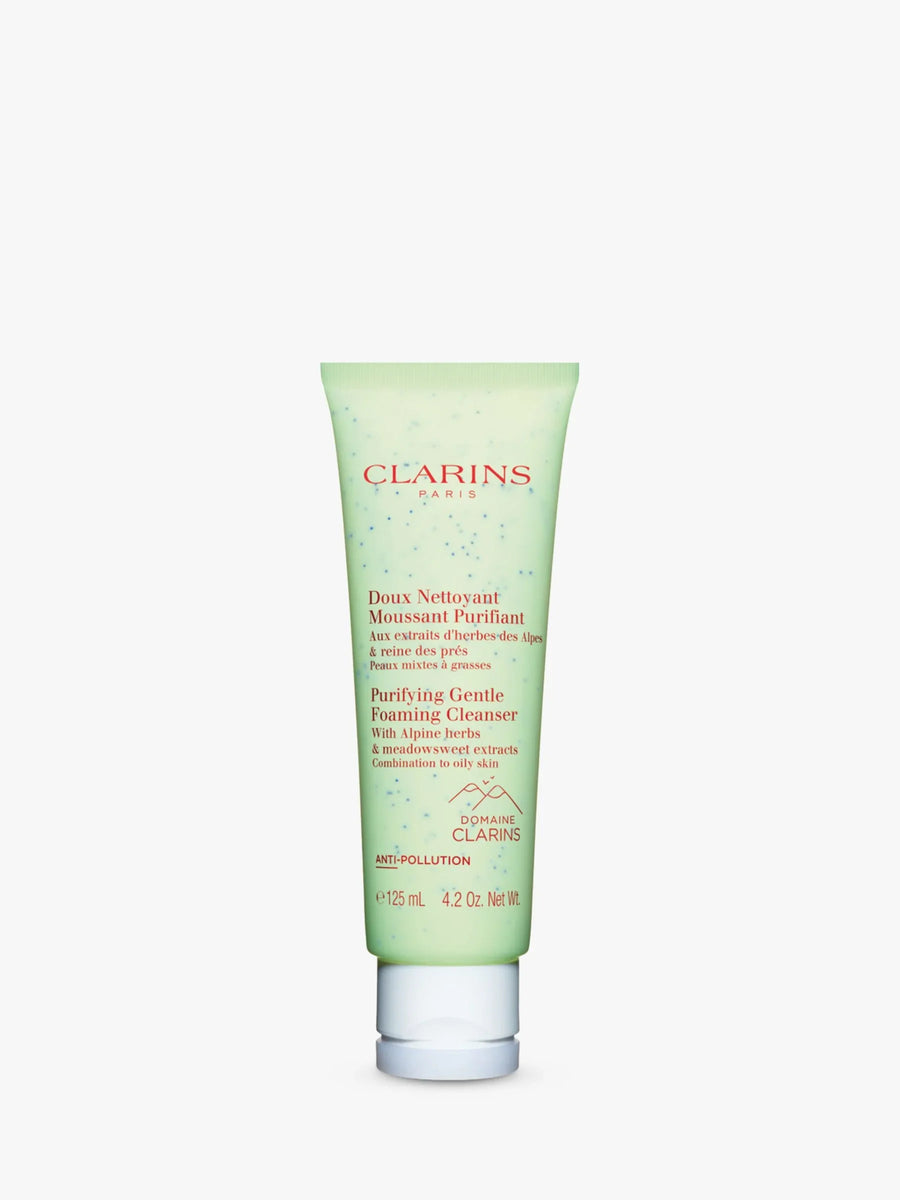 CLARINS Purifying Gentle Foaming Cleanser