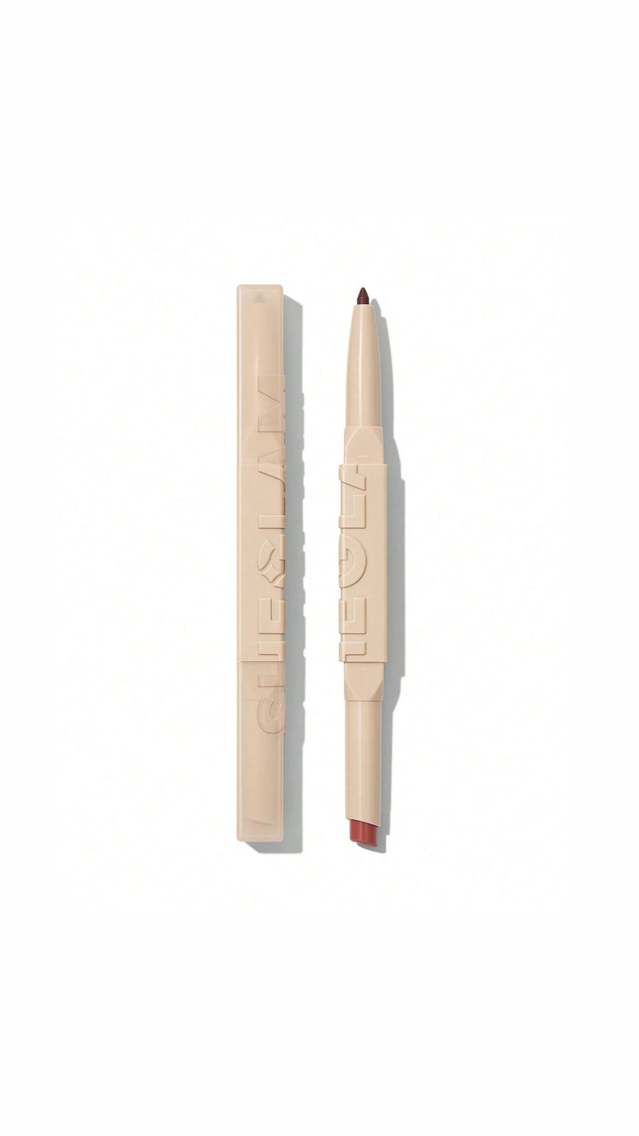 Sheglam Glam 101 Lipstick & Liner Duo