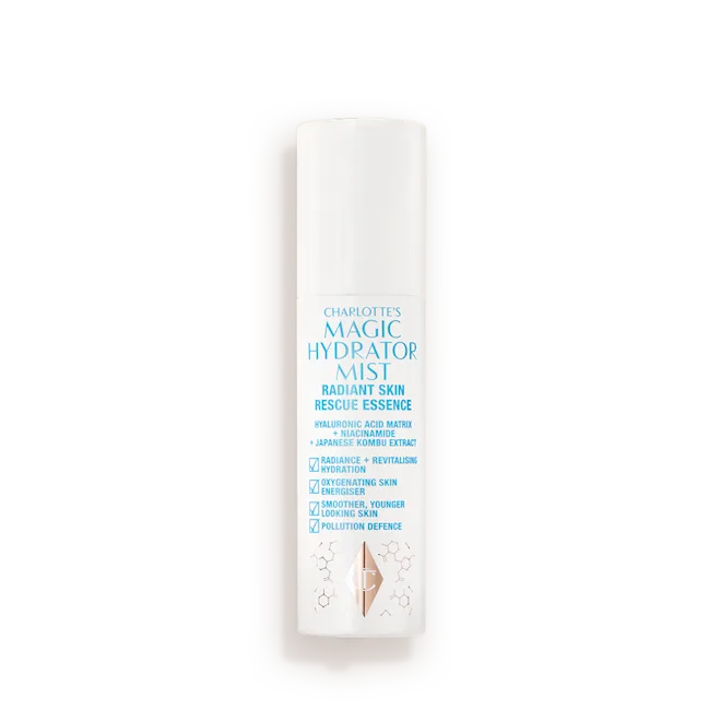 CHARLOTTE'S MAGIC HYDRATOR MIST