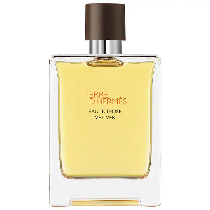 TERRE D'HERMES EAU INTENSE VETIVER EAU DE PARFUM