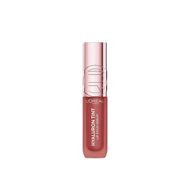 L’Oréal Hyaluron Tint Hydrating Lip Stain Serum