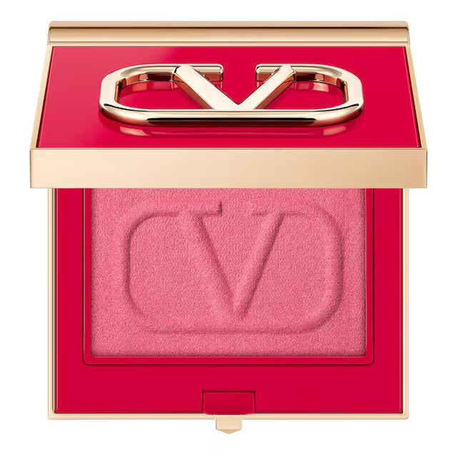 Valentino Eye2Cheek Blush and Eyeshadow