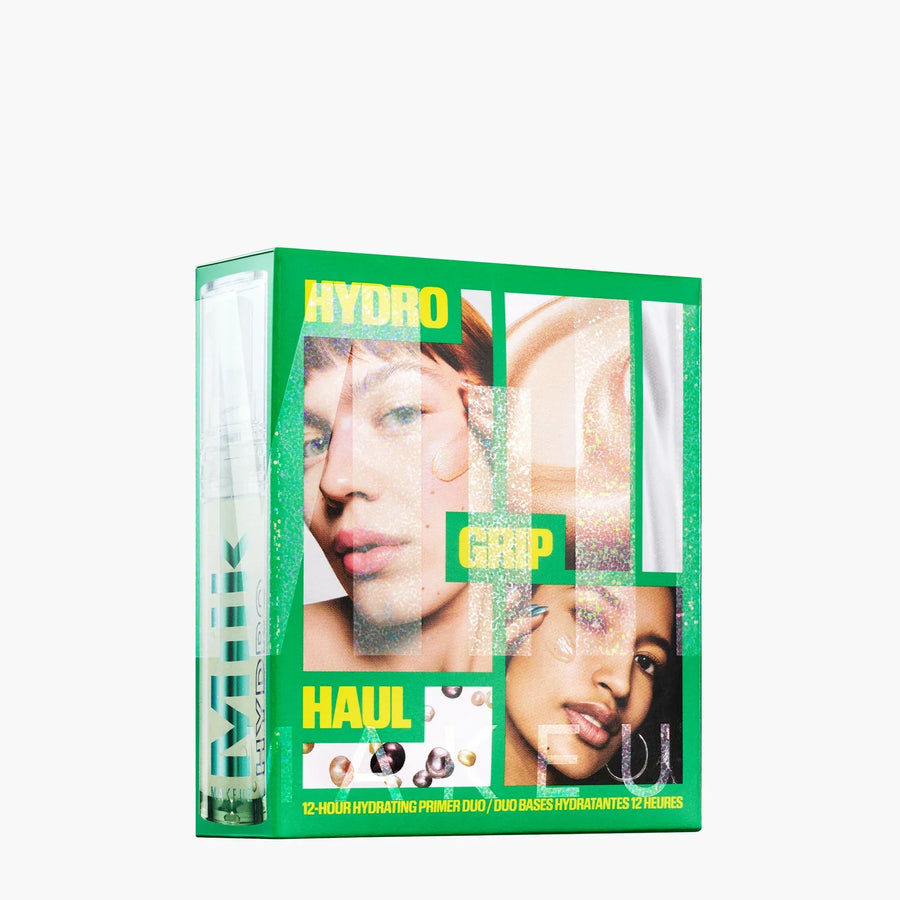 MILK Hydro Grip Haul