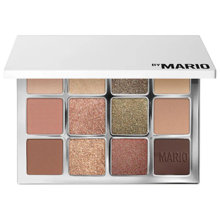 MAKEUP BY MARIO Ethereal Eyes Eyeshadow Palette (Nature)