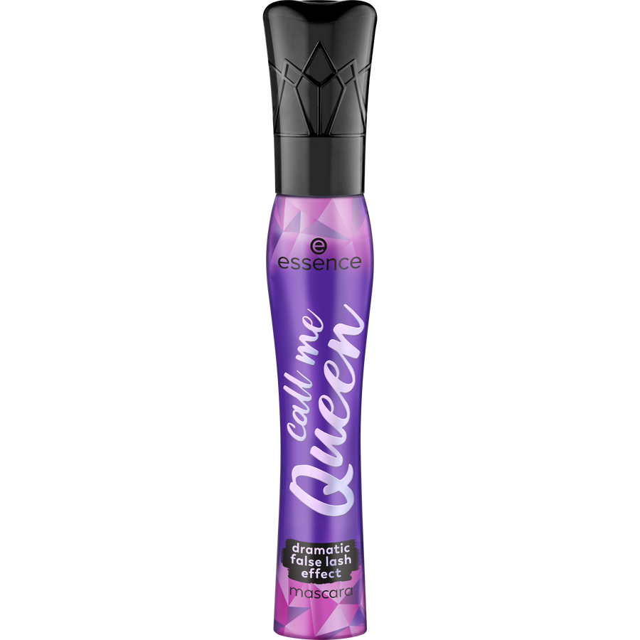 Essence Call Me Queen Dramatic Mascara