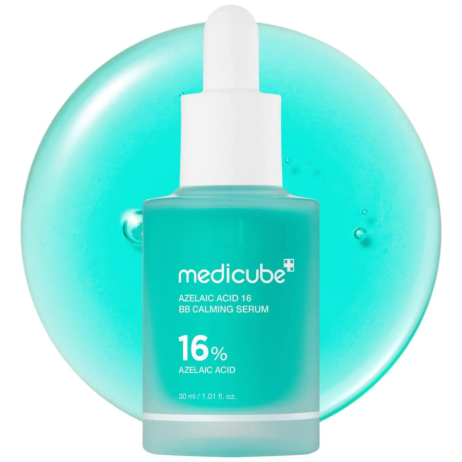 Medicube Azelaic Acid 16 BB Calming Serum