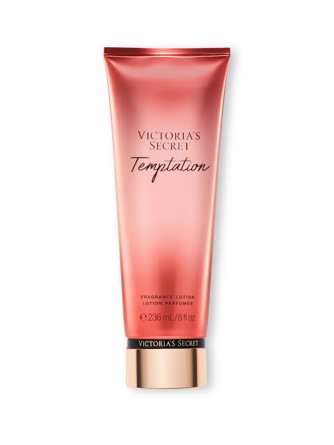 Victoria’s Secret Temptation Fragrance Lotion – 236 ml