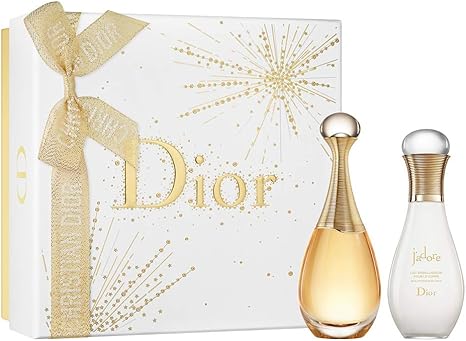 Dior J'adore Gift Set