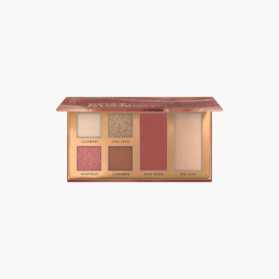 Catrice Eye & Cheek Palette