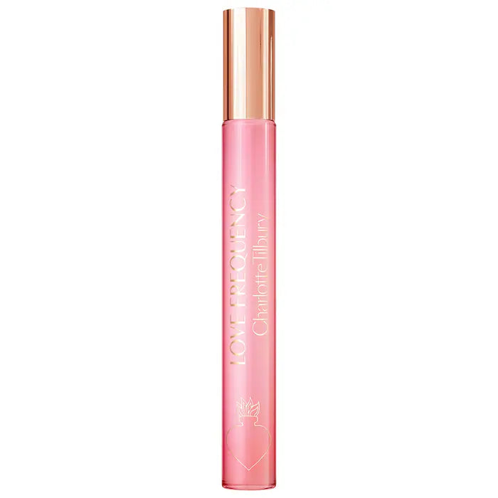 Charlotte Tilbury Love Frequency Eau de Parfum