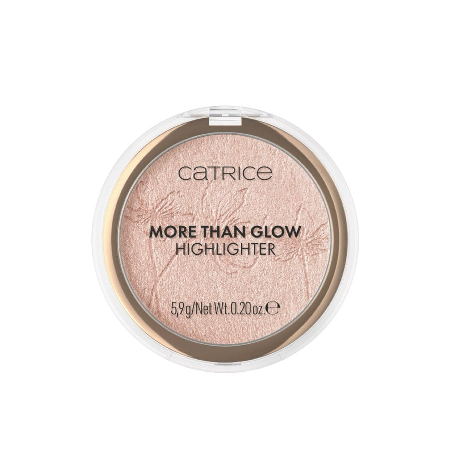 Catrice More Than Glow Highlighter