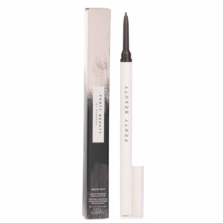 FENTY BEAUTY BROW MVP ULTRA FINE BROW PENCIL STYLER