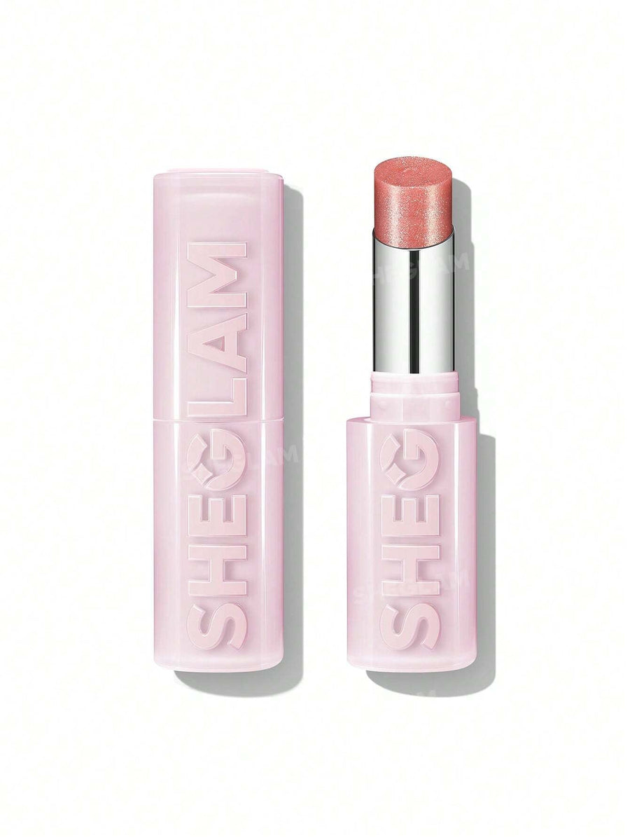 Sheglam Silk Slip Lip Oil Balm
