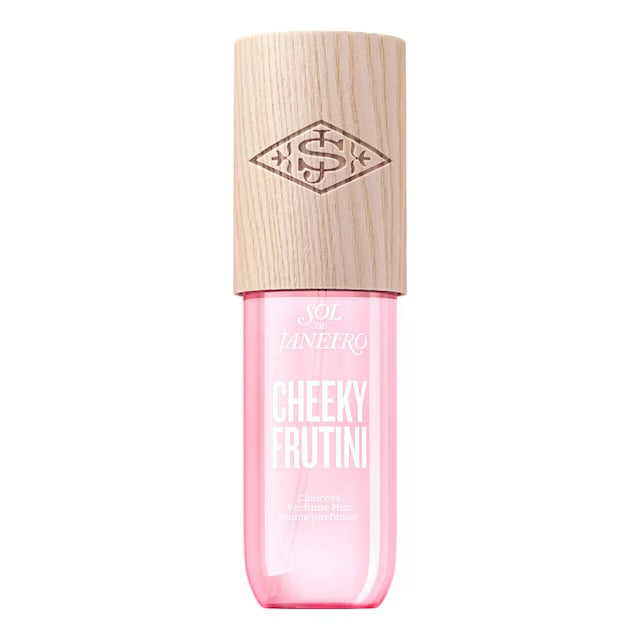 Sol De Janeiro Cheeky Frutini Perfume Mist 90 ml