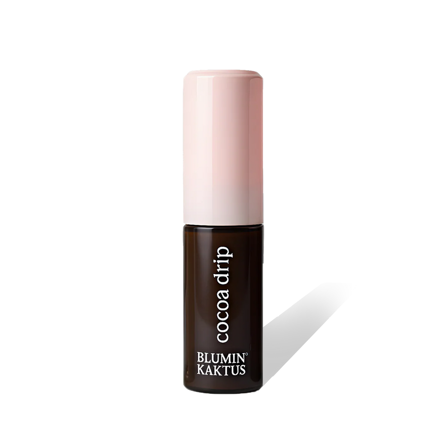 BLUMIN’ KAKTUS Cocoa Drip Lip Oil