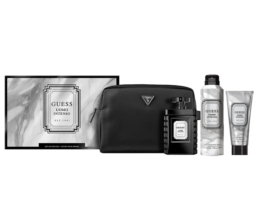 Guess Uomo Intenso Giftset