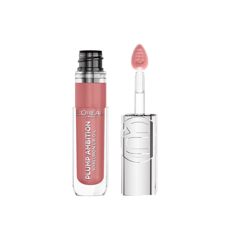 Lóreal Paris Plump Ambition Hyaluron Lip Oil
