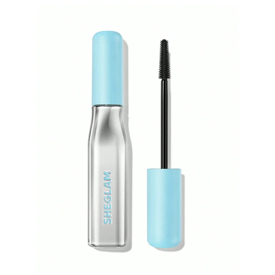 Sheglam Lashlighter Infinite Tubing Mascara Black