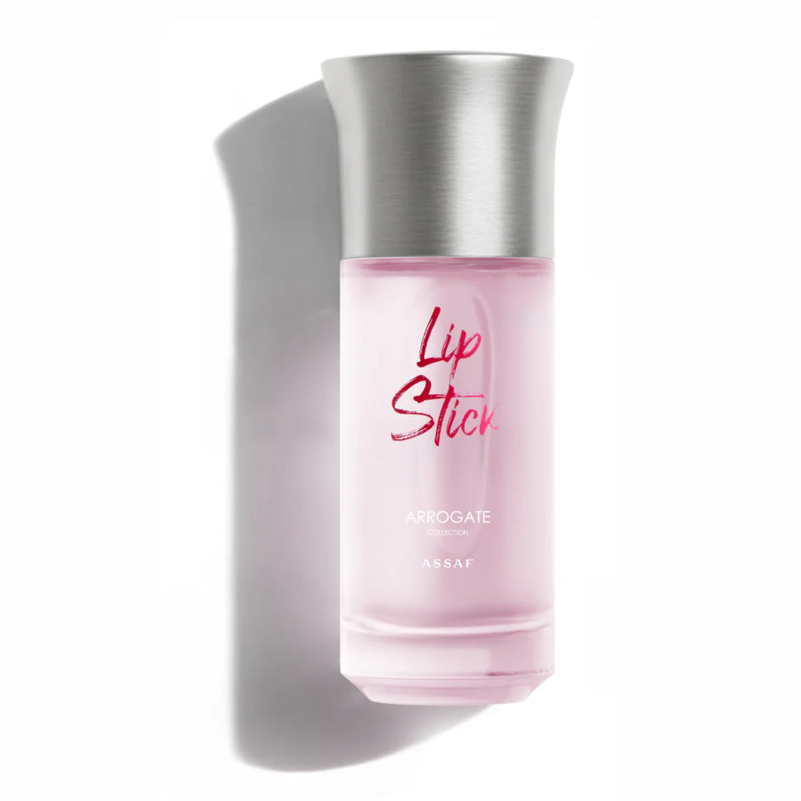 Assaf Lip Stick Eau de Parfum For Women 150 ML