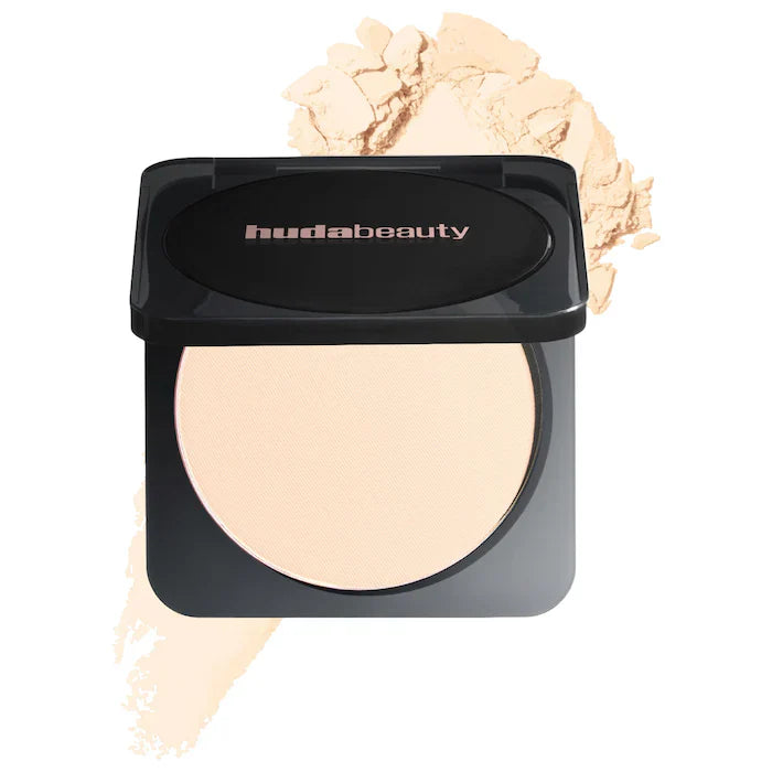 Huda beauty Easy bake pressed powder (New Formula)