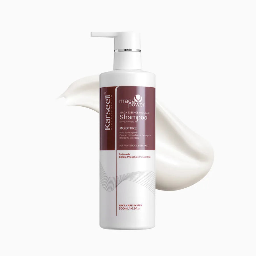 Karseell Argan Oil Shampoo for Damaged Hair