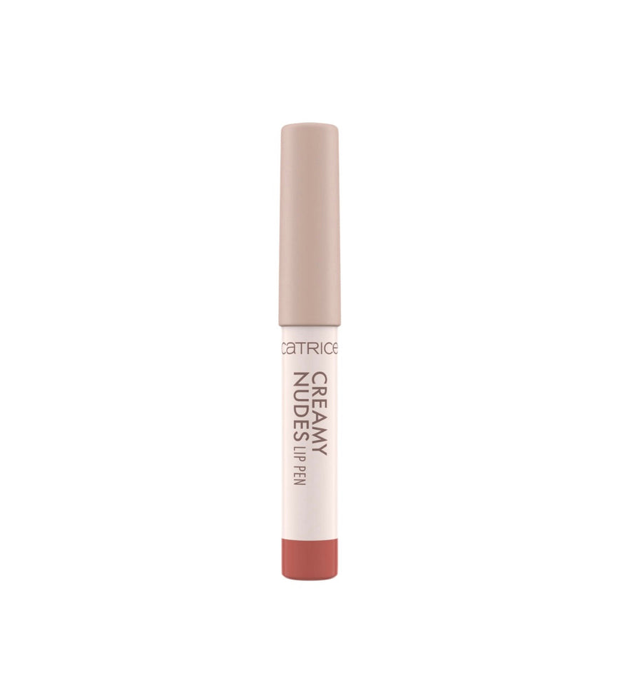 Catrice Creamy Nudes Lip Pen