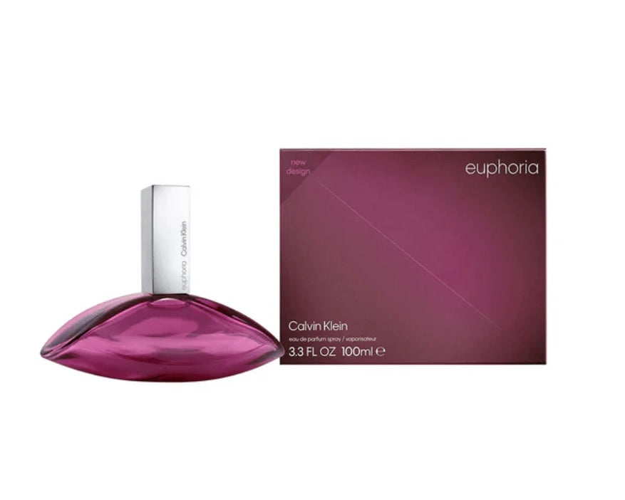 Calvin Klein Euphoria Eau De Parfum