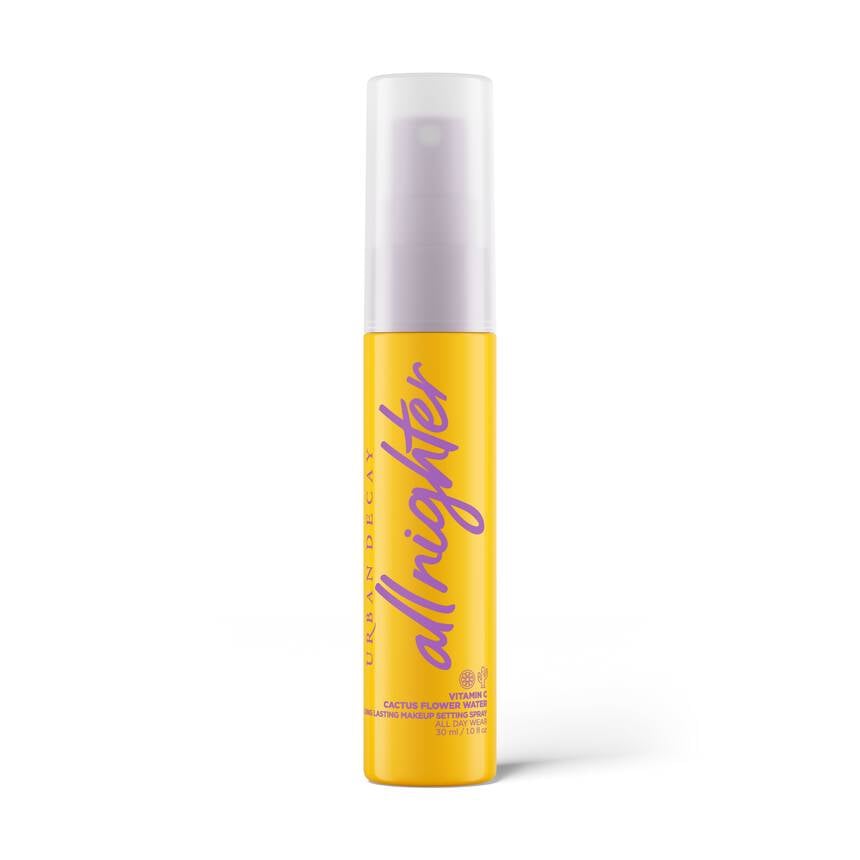 Urban Decay All Nighter Setting Spray Vitamin C Hydrating