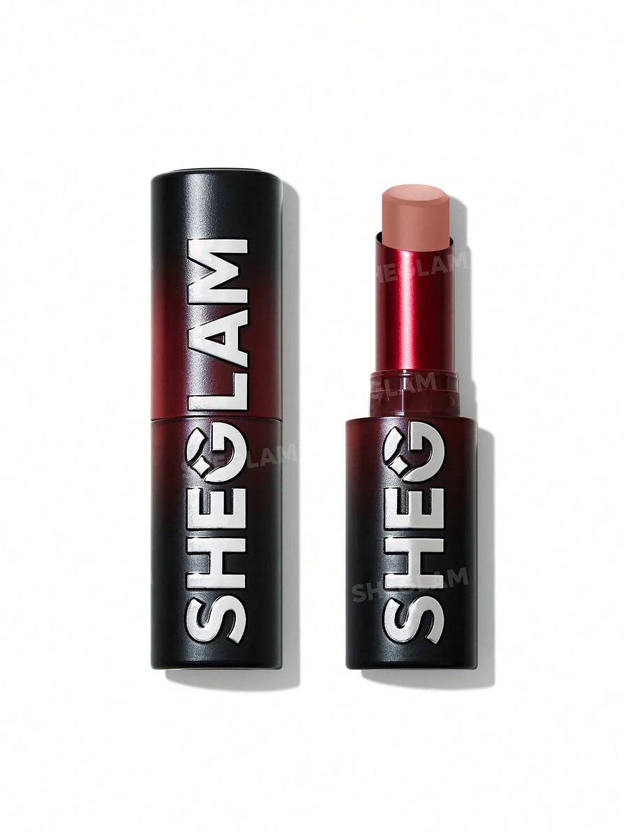 Sheglam Dynamatte Boom Long-Lasting Matte Lipstick (Ember Rose Version)