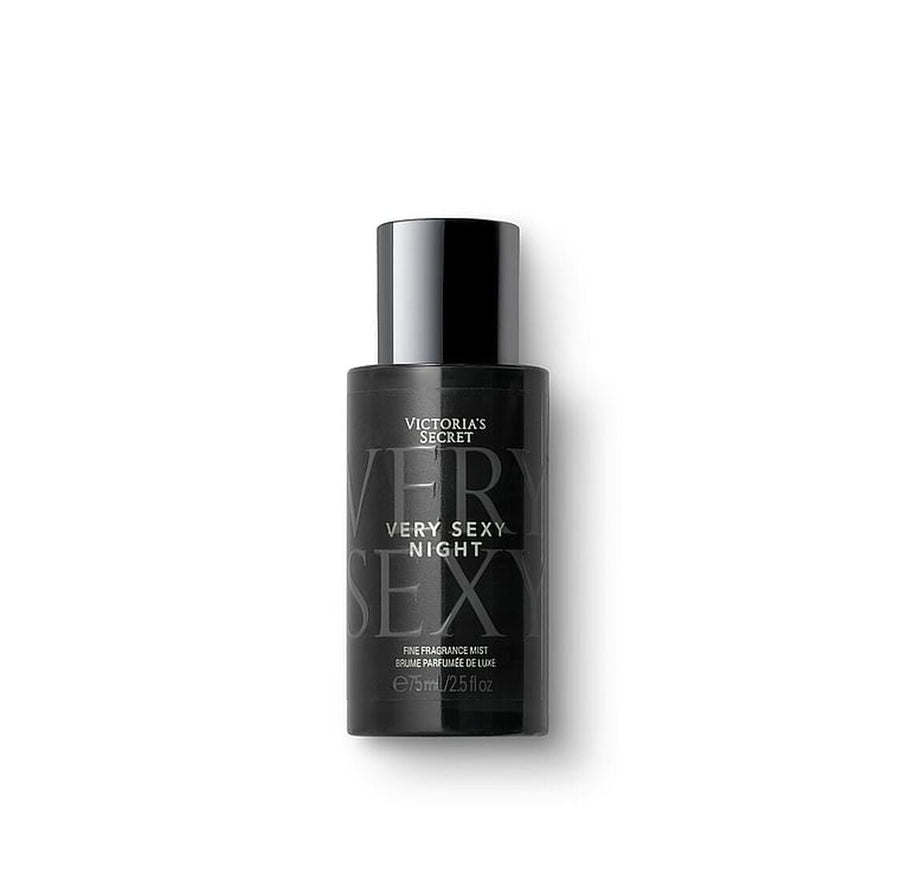 Victoria's Secret Very Sexy Night Fine Fragrance Mist 75ml
