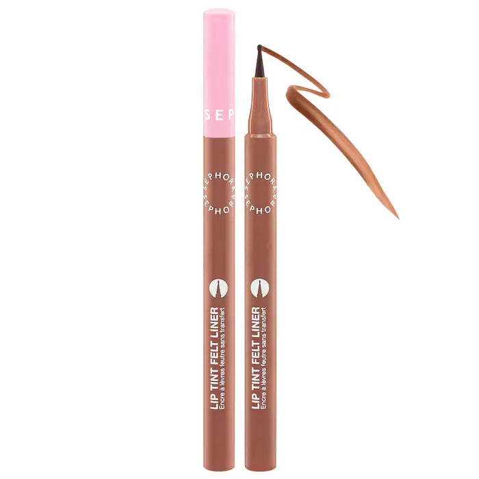 SEPHORA COLLECTION
Lip Tint Felt Lip Stain & Liner