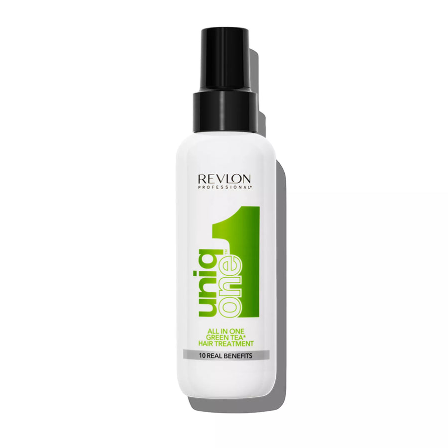 REVLON UNIQONE™ HAIR TREATMENT GREEN TEA FRAGRANCE
