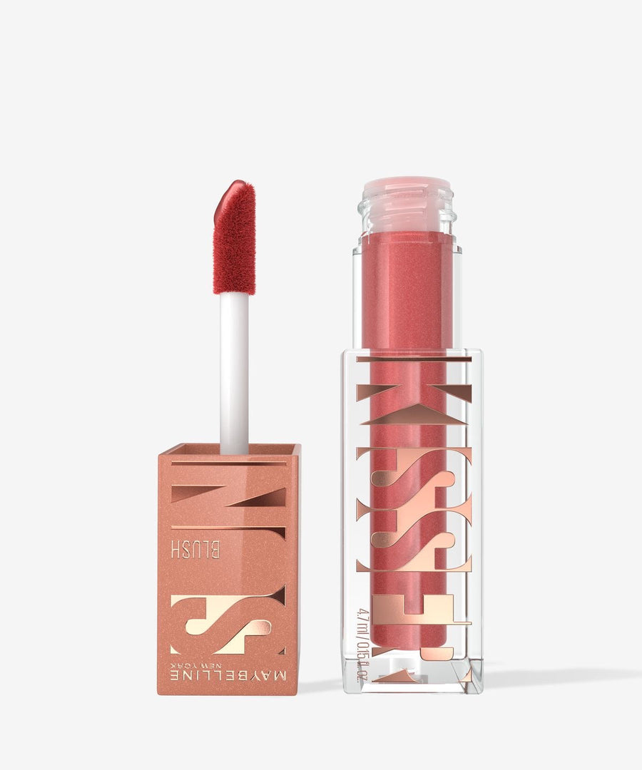 MAYBELLINE SUNKISSER MULTI-USE LIQUID BLUSH AND BRONZER