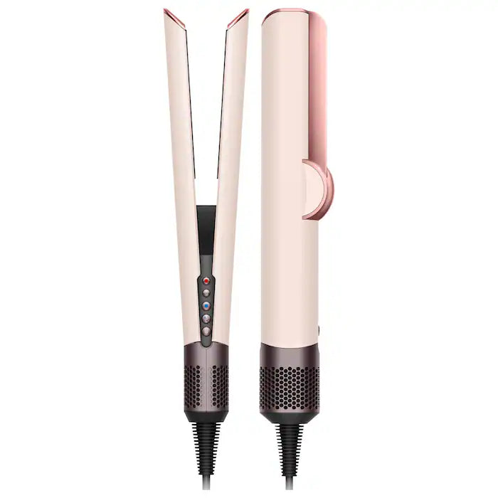 Dyson Airstrait Hair Straightener in Ceramic Pink