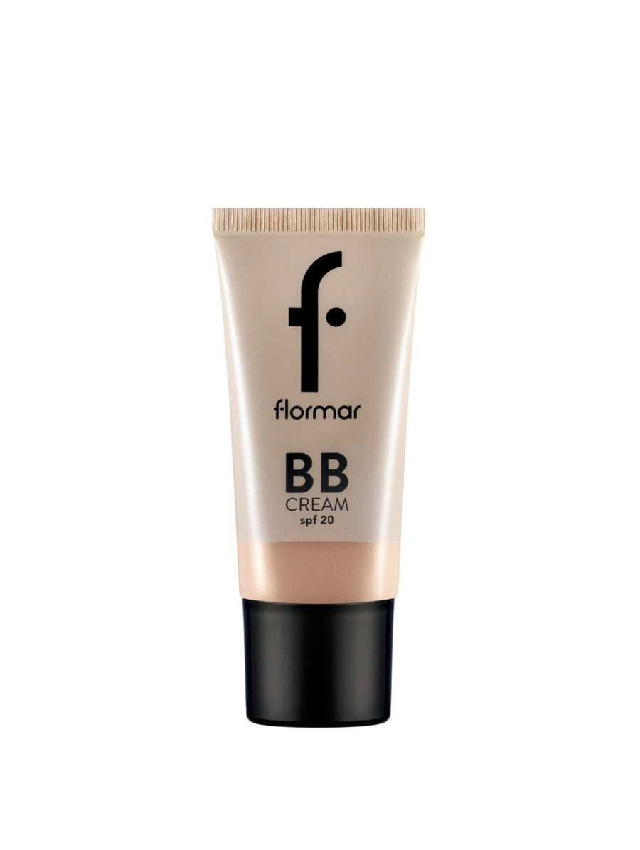 Flormar BB Cream