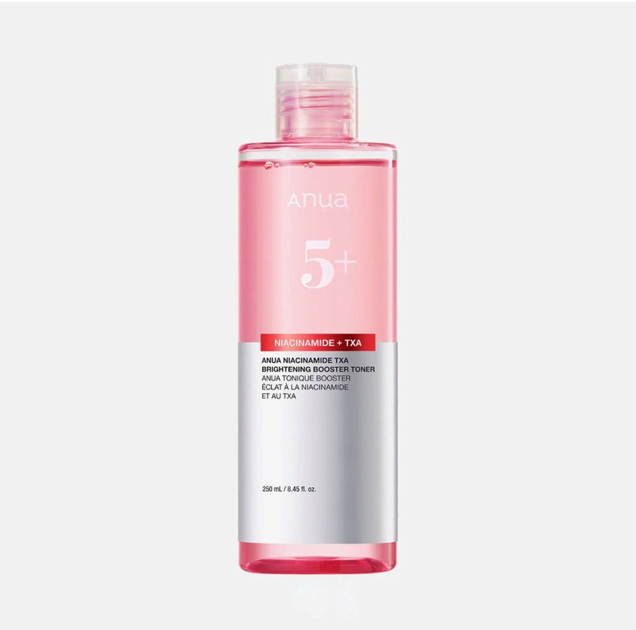 Anua Niacinamide TXA Brightening Booster Toner