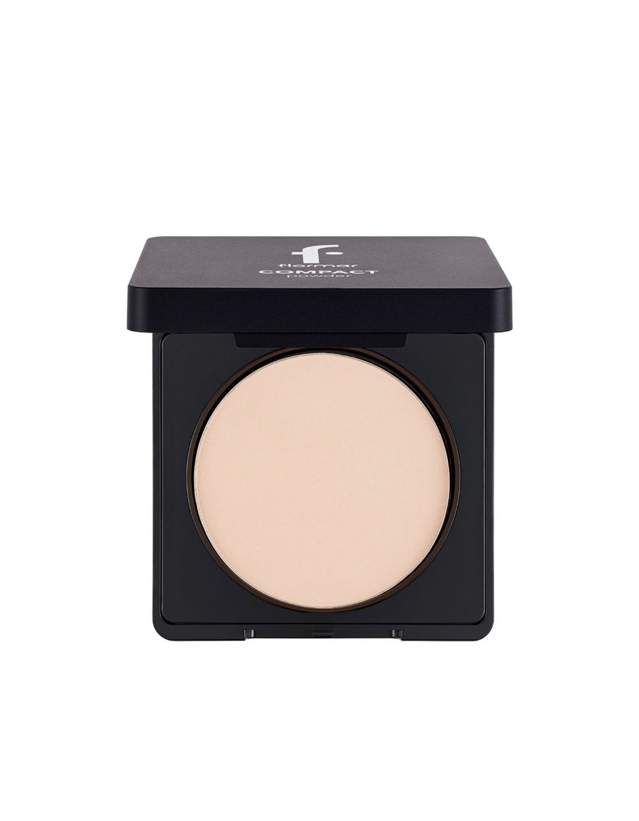 Flormar Compact Powder