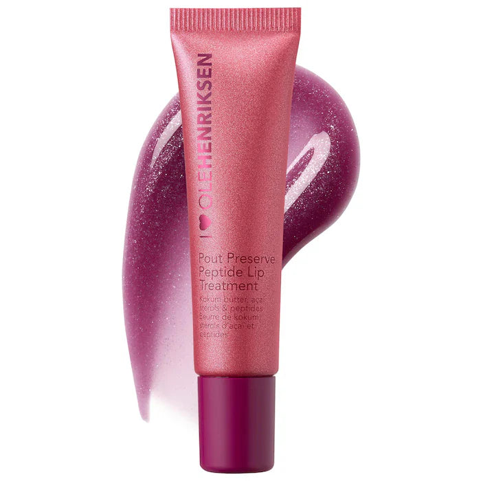 olehenriksen lip treatment glimmer