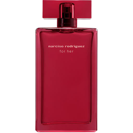 Narciso Rodriguez For Her Intense