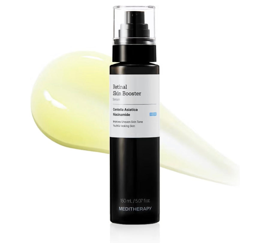 Meditherapy Retinal Skin Booster