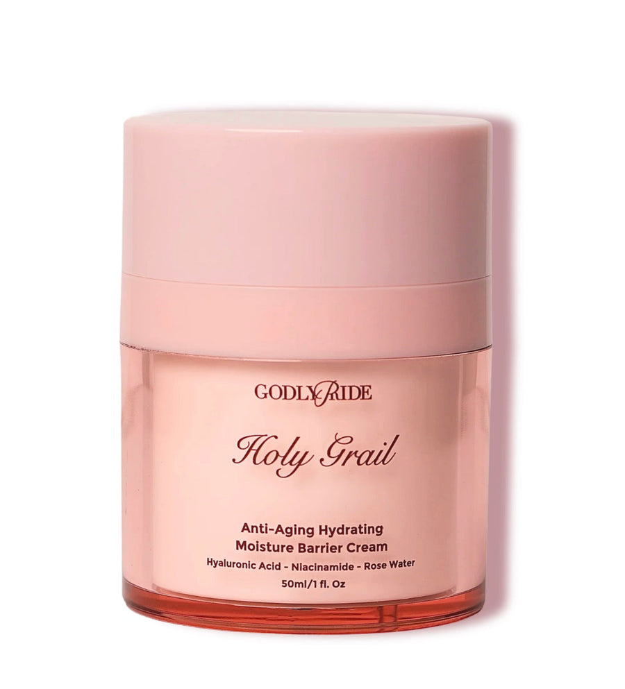 Godly Pride Holy Grail Hyaluronic Acid Moisturizing Cream