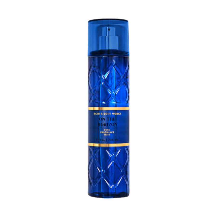 Bath and Body Works On The Horizon Fine Fragrance Mist