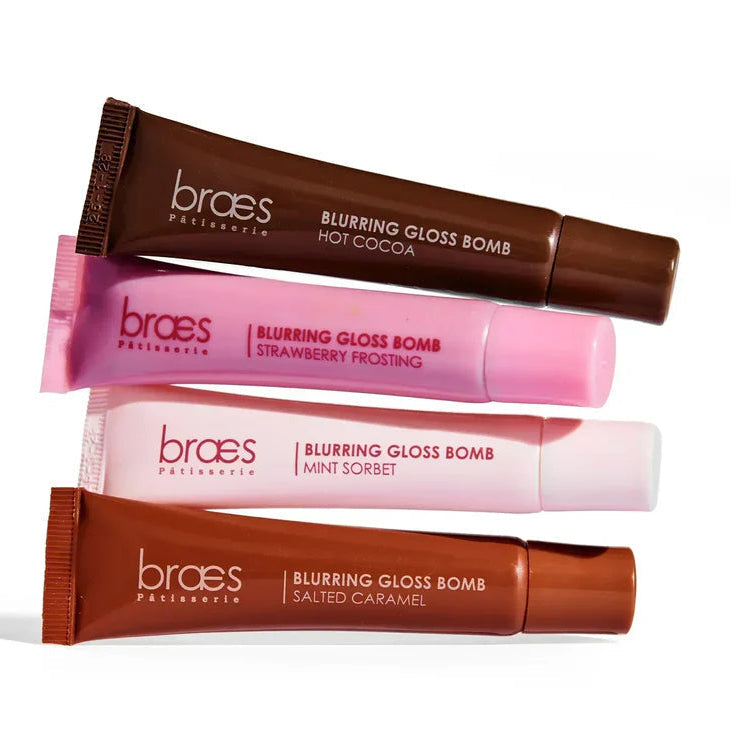 Braes The Gloss Bomb